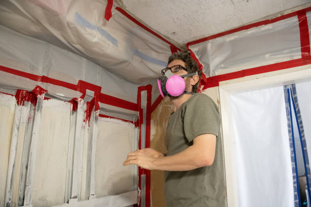 Biohazard Mold Removal in Landing, NJ
